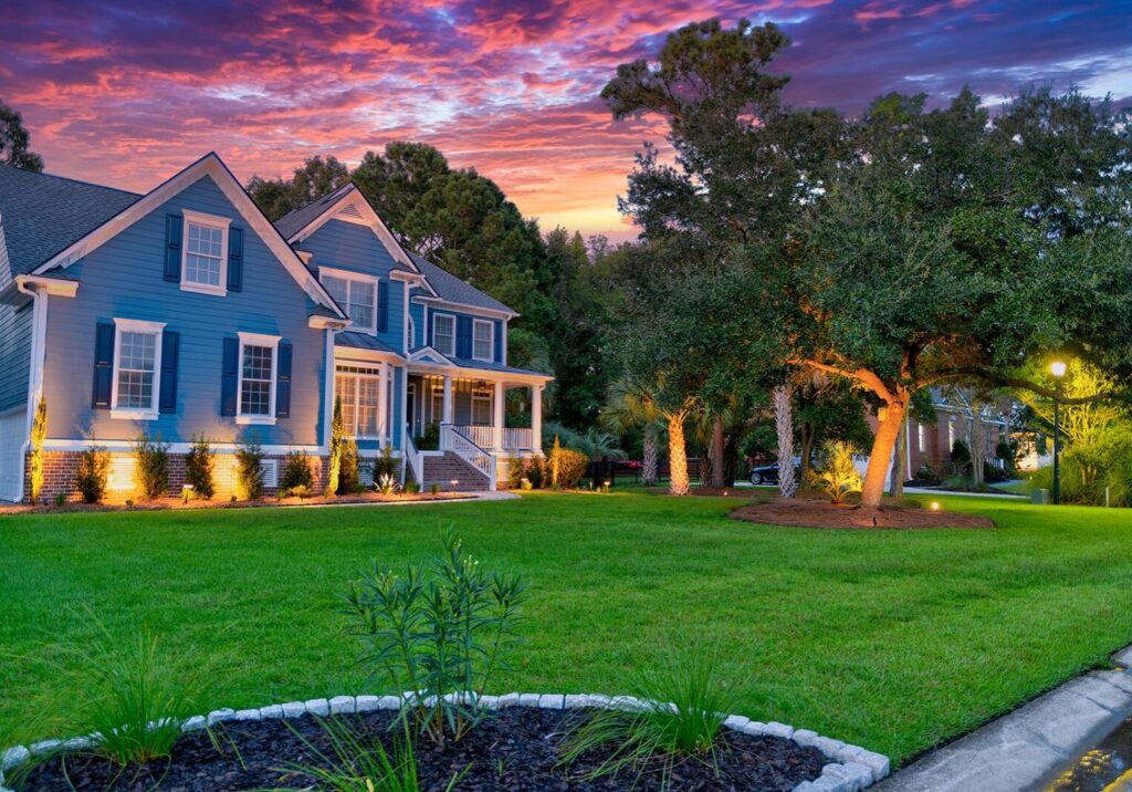 3 Reasons South Carolina Is a Hotspot for Real Estate Investment